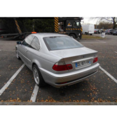 Anti brouillard gauche (feux) BMW SERIE 3 E46 Photo n°7