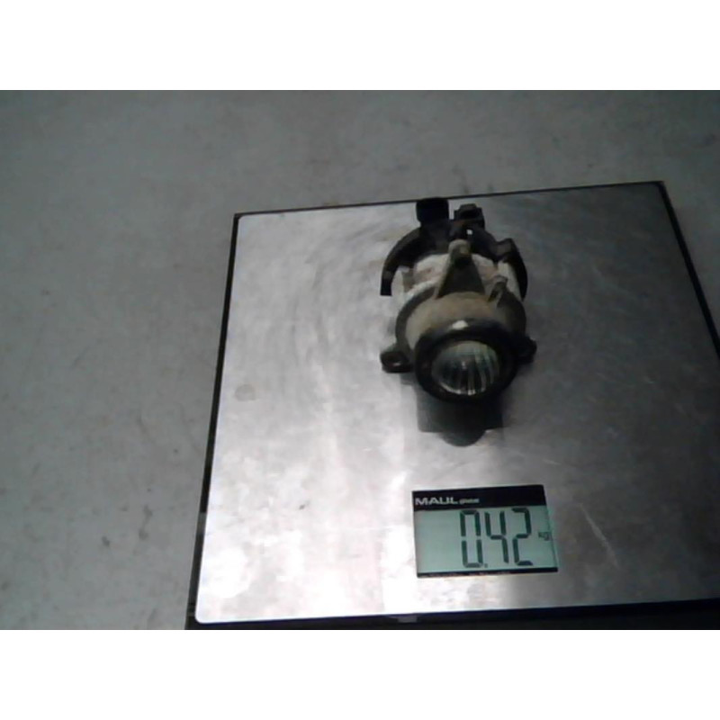 Anti brouillard gauche (feux) LANCIA MUSA