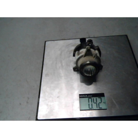 Anti brouillard gauche (feux) LANCIA MUSA Photo n°1