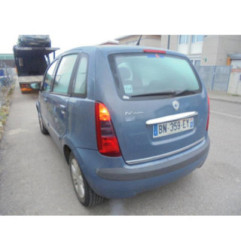 Anti brouillard gauche (feux) LANCIA MUSA Photo n°3