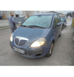 Anti brouillard gauche (feux) LANCIA MUSA Photo n°6