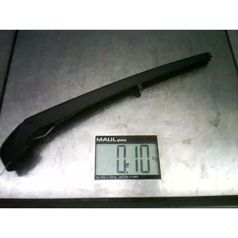 Bras essuie glace arriere LANCIA MUSA