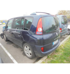Verin de coffre RENAULT ESPACE 4 Photo n°7