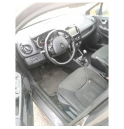Mastervac RENAULT CLIO 4 Photo n°1