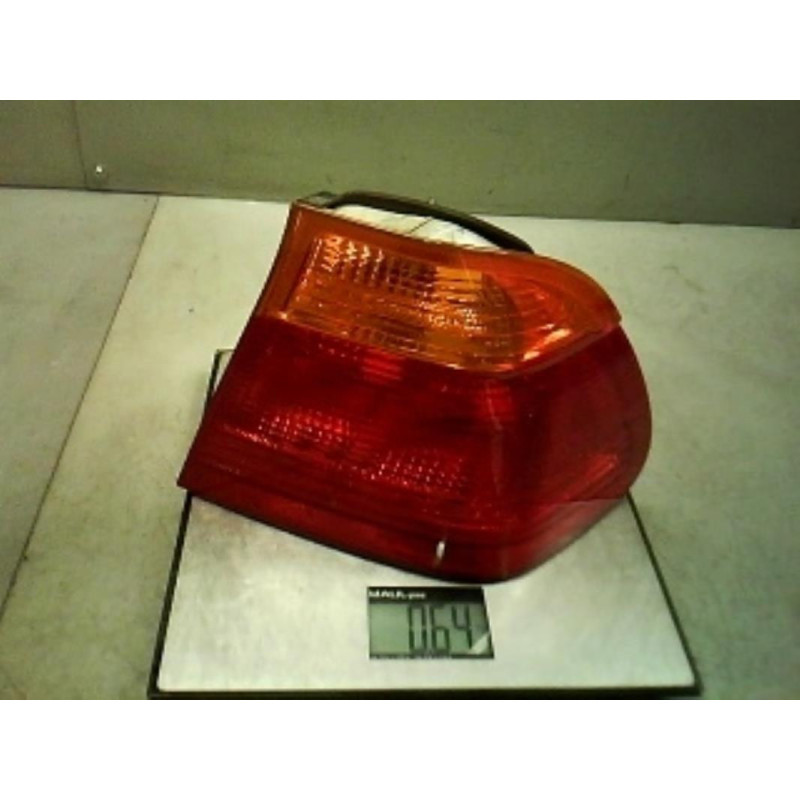 Feu arriere principal droit (feux) BMW SERIE 3 E46