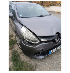 Radiateur eau RENAULT CLIO 4 Photo n°4
