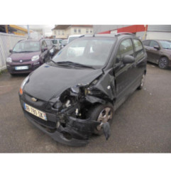 Feu arriere principal gauche (feux) CHEVROLET MATIZ 2 Photo n°3