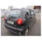 Feu arriere principal gauche (feux) CHEVROLET MATIZ 2