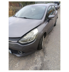 Commande chauffage RENAULT CLIO 4 Photo n°6