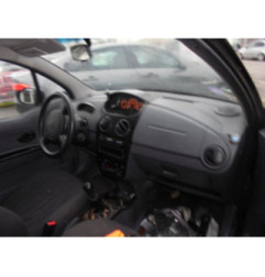 Retroviseur gauche CHEVROLET MATIZ 2 Photo n°8