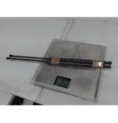 Verin de coffre PEUGEOT RCZ Photo n°1