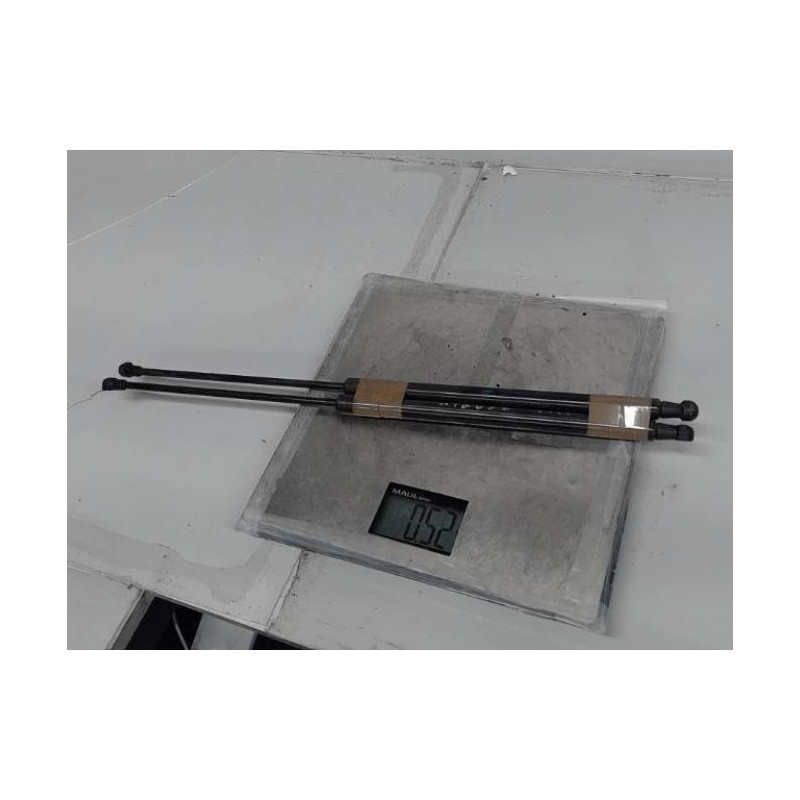 Verin de coffre PEUGEOT RCZ