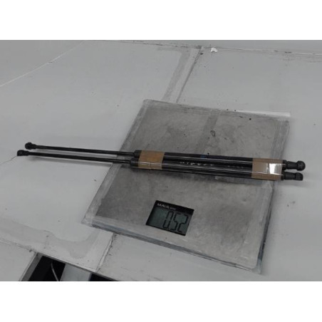 Verin de coffre PEUGEOT RCZ Photo n°1