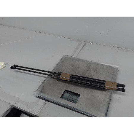 Verin de coffre PEUGEOT RCZ