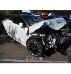 Verin de coffre PEUGEOT RCZ Photo n°3