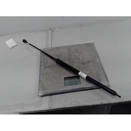 Verin de capot RENAULT MEGANE 3