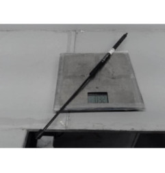 Verin de capot RENAULT MEGANE 3 Photo n°3