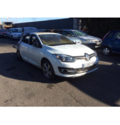 Verin de capot RENAULT MEGANE 3 Photo n°4