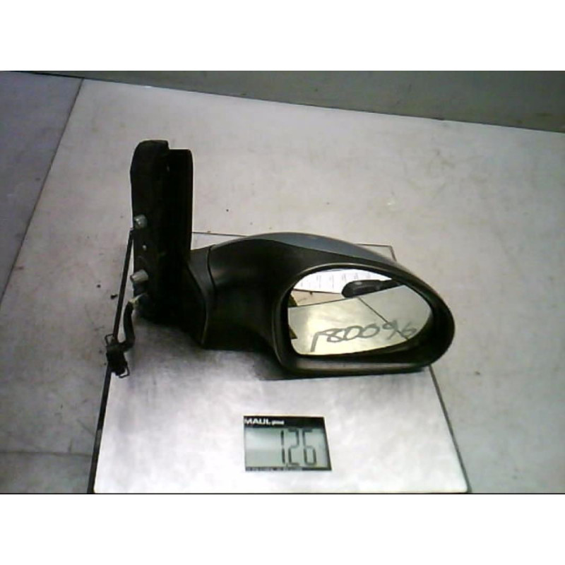 Retroviseur droit SEAT ALTEA