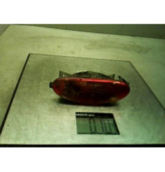 Anti brouillard arriere PEUGEOT 206 Photo n°1