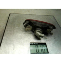 Anti brouillard arriere PEUGEOT 206