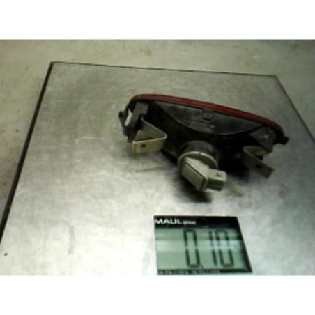 Anti brouillard arriere PEUGEOT 206