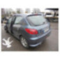 Anti brouillard arriere PEUGEOT 206
