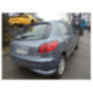 Anti brouillard arriere PEUGEOT 206