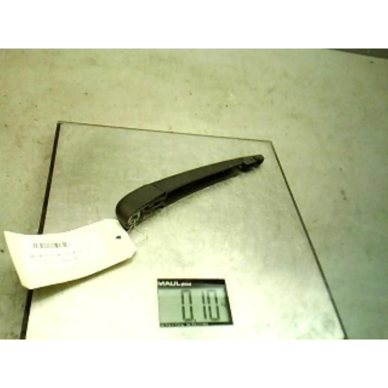 Bras essuie glace arriere RENAULT MEGANE 2