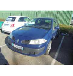 Bras essuie glace arriere RENAULT MEGANE 2 Photo n°3