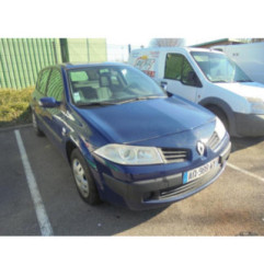 Bras essuie glace arriere RENAULT MEGANE 2 Photo n°4