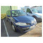 Bras essuie glace arriere RENAULT MEGANE 2