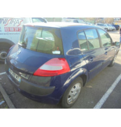 Bras essuie glace arriere RENAULT MEGANE 2 Photo n°5