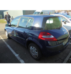 Bras essuie glace arriere RENAULT MEGANE 2 Photo n°6