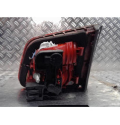 Feu arriere secondaire gauche (feux) CITROEN C5 2 Photo n°3