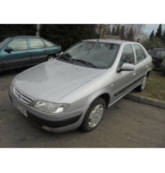 Bras essuie glace arriere CITROEN XSARA Photo n°3