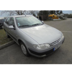 Bras essuie glace arriere CITROEN XSARA Photo n°4