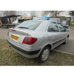 Bras essuie glace arriere CITROEN XSARA Photo n°5