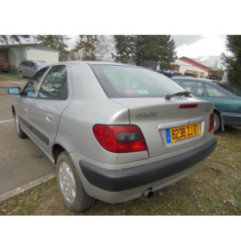 Bras essuie glace arriere CITROEN XSARA Photo n°6