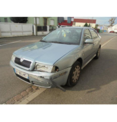 Feu arriere principal droit (feux) SKODA OCTAVIA 1 Photo n°3
