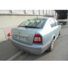 Feu arriere principal droit (feux) SKODA OCTAVIA 1 Photo n°5