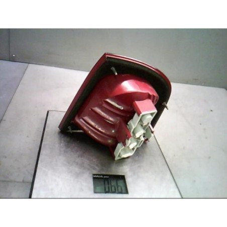 Feu arriere principal gauche (feux) SKODA OCTAVIA 1