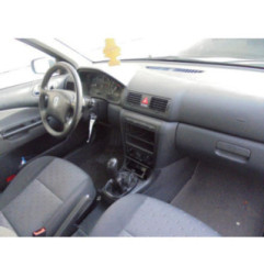 Feu arriere principal gauche (feux) SKODA OCTAVIA 1 Photo n°7