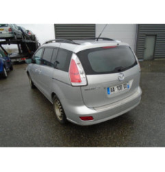 Demarreur MAZDA 5 1 Photo n°8