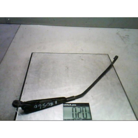 Bras essuie glace arriere OPEL CORSA B
