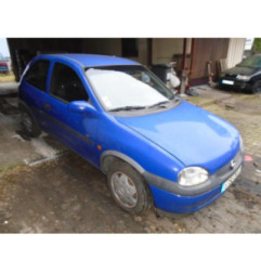 Bras essuie glace arriere OPEL CORSA B Photo n°3