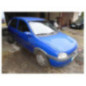 Bras essuie glace arriere OPEL CORSA B