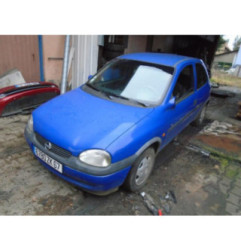 Bras essuie glace arriere OPEL CORSA B Photo n°4