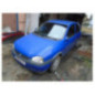 Bras essuie glace arriere OPEL CORSA B