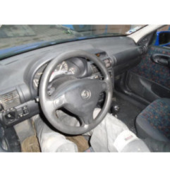 Bras essuie glace arriere OPEL CORSA B Photo n°5
